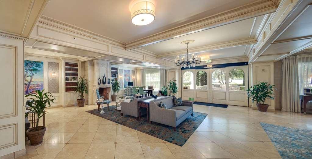 Ayres Hotel Seal Beach - Cypress מראה פנימי תמונה