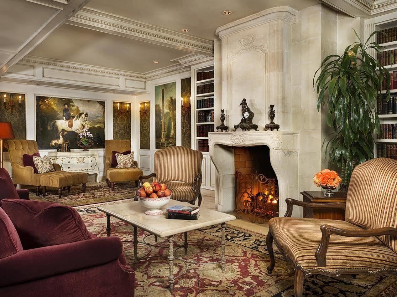 Ayres Hotel Seal Beach - Cypress מראה חיצוני תמונה