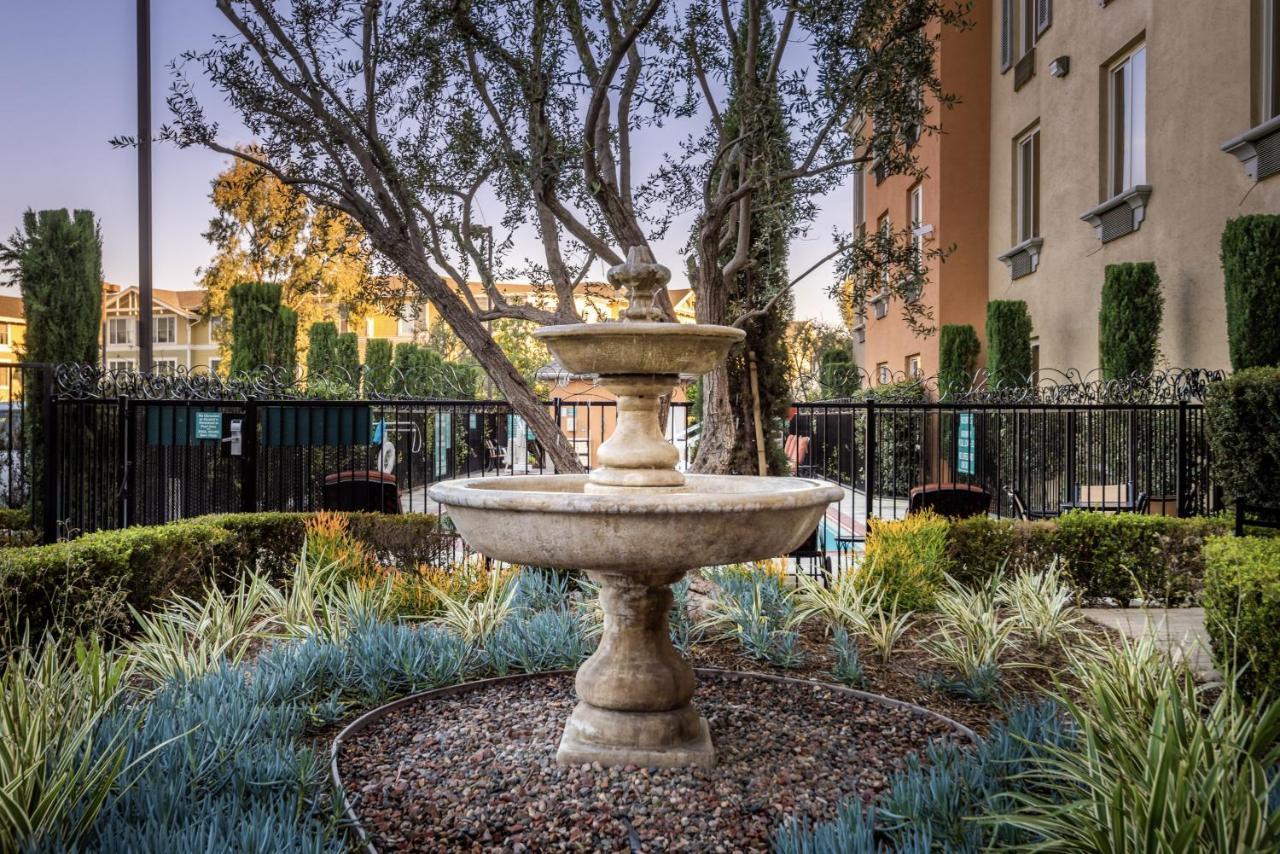 Ayres Hotel Seal Beach - Cypress מראה חיצוני תמונה