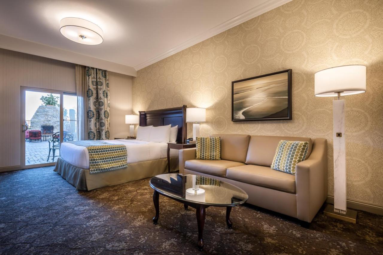 Ayres Hotel Seal Beach - Cypress מראה חיצוני תמונה