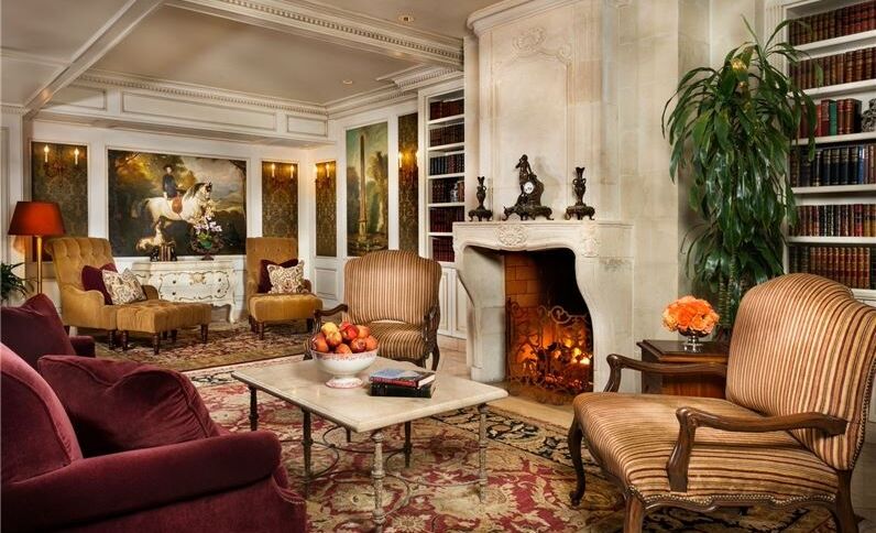 Ayres Hotel Seal Beach - Cypress מראה חיצוני תמונה