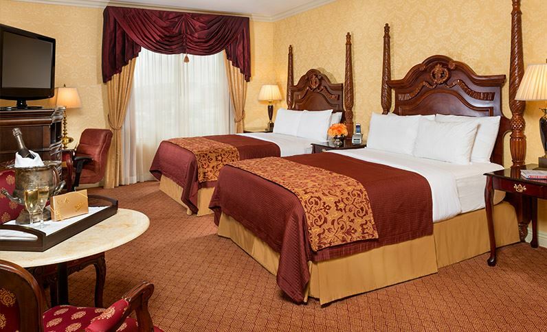 Ayres Hotel Seal Beach - Cypress מראה חיצוני תמונה