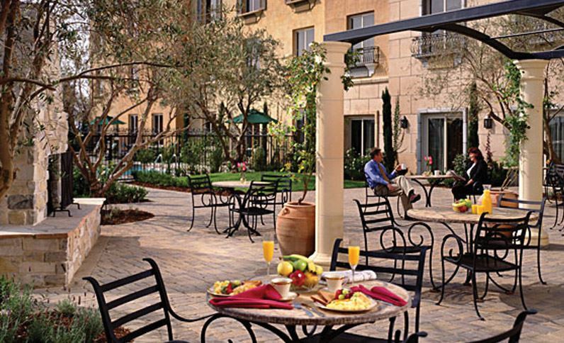 Ayres Hotel Seal Beach - Cypress מראה חיצוני תמונה