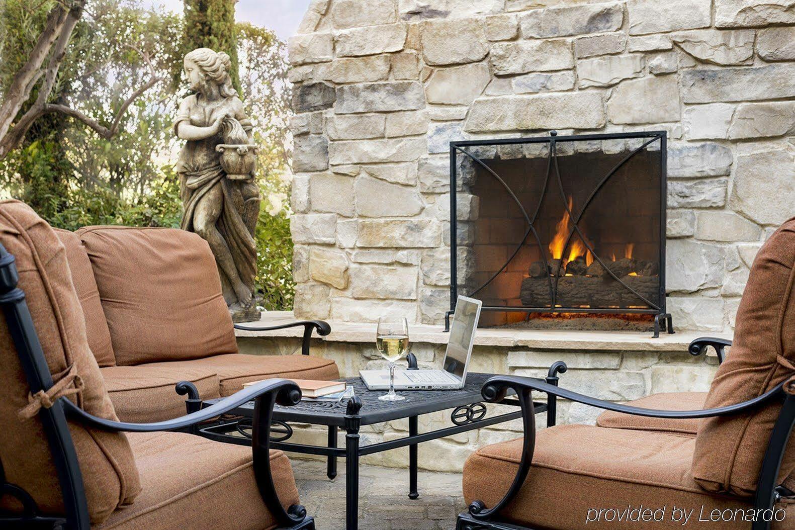 Ayres Hotel Seal Beach - Cypress מראה חיצוני תמונה